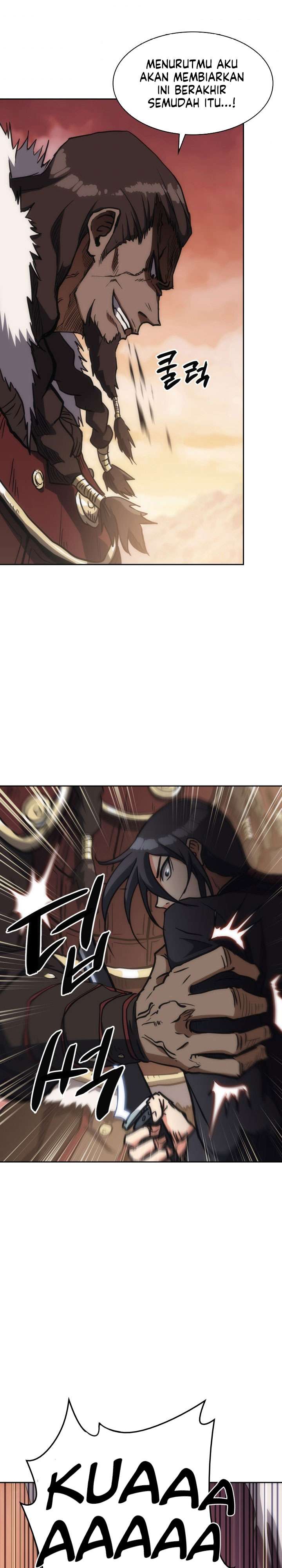 MookHyang – The Origin - Chapter 35 35