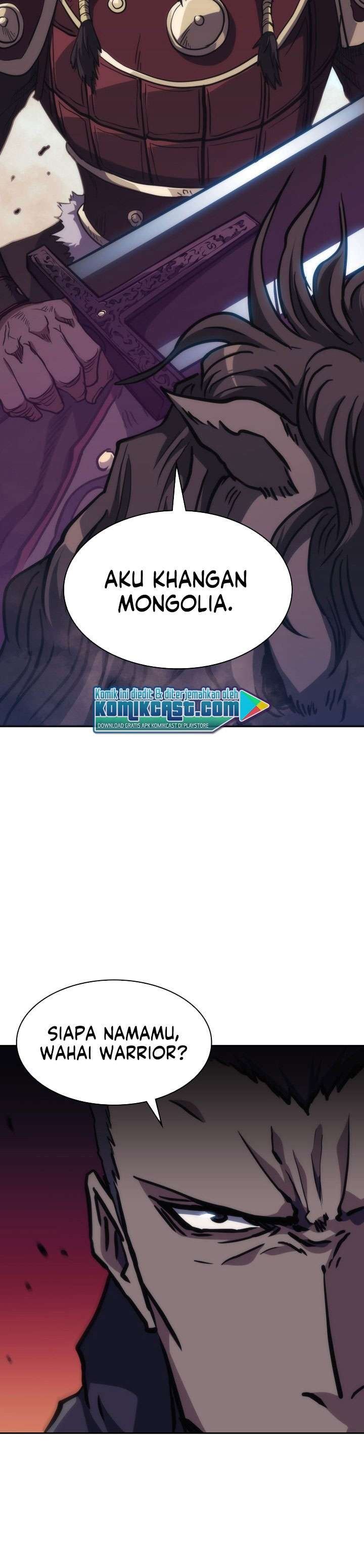 MookHyang – The Origin - Chapter 35 18