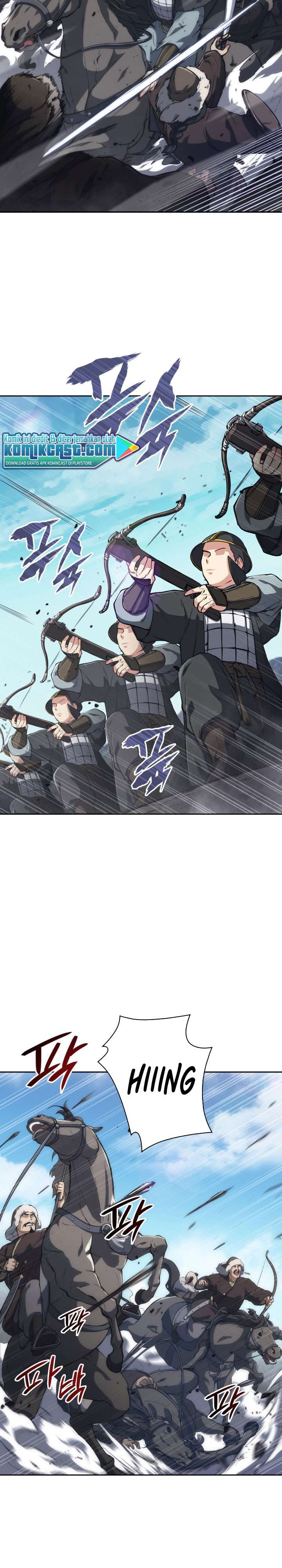MookHyang – The Origin - Chapter 35 10