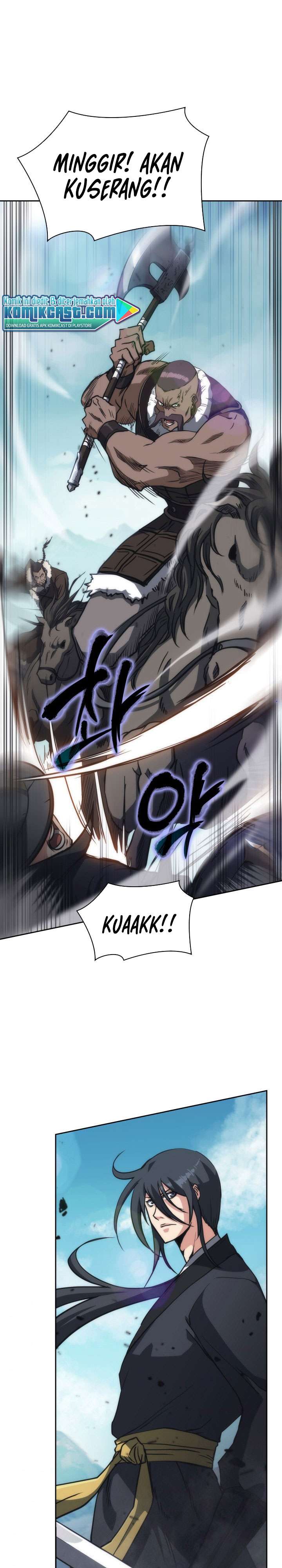 MookHyang – The Origin - Chapter 35 11