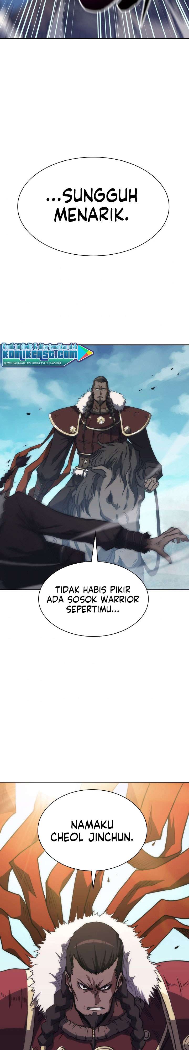 MookHyang – The Origin - Chapter 35 17