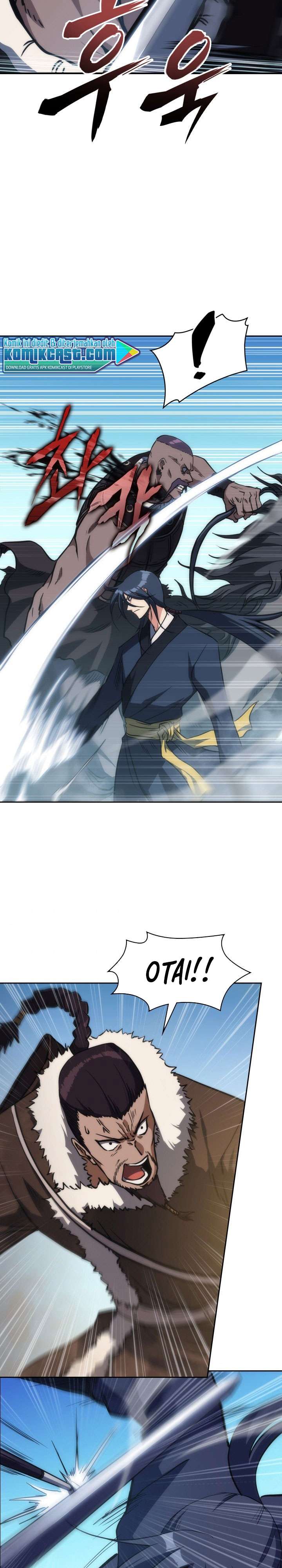 MookHyang – The Origin - Chapter 35 14