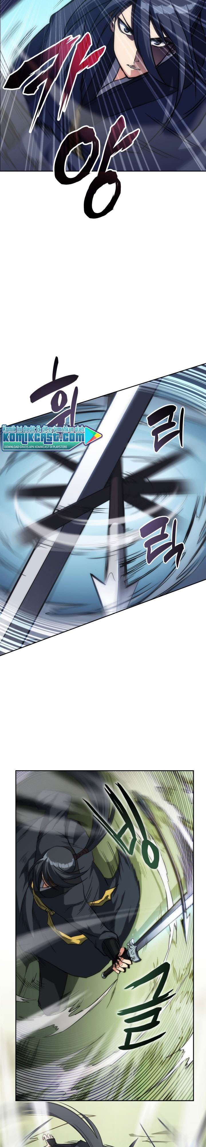 MookHyang – The Origin - Chapter 35 15