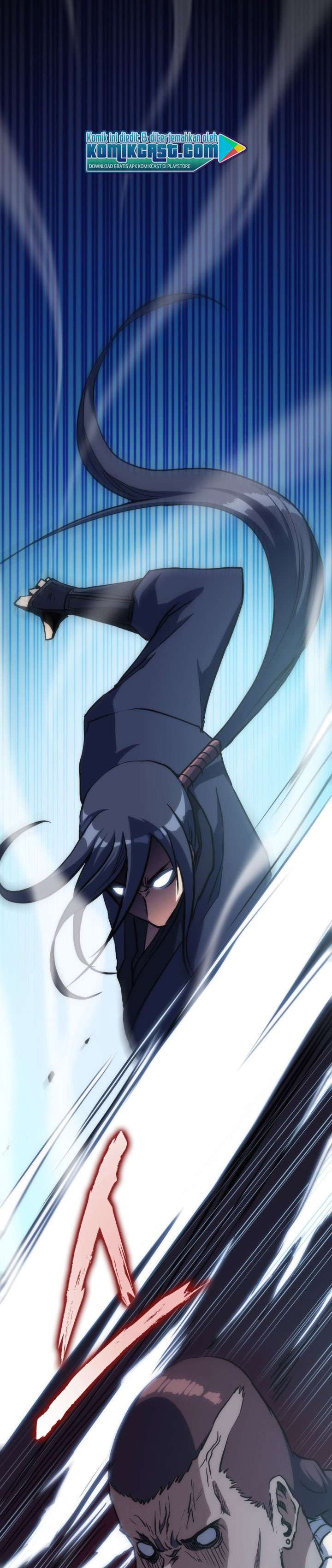 MookHyang – The Origin - Chapter 35 6