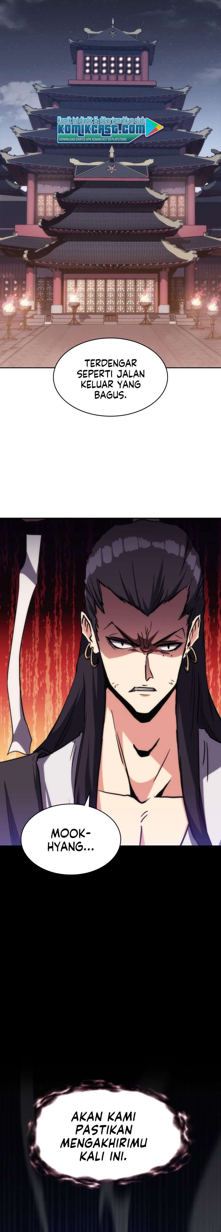 MookHyang – The Origin - Chapter 35 5