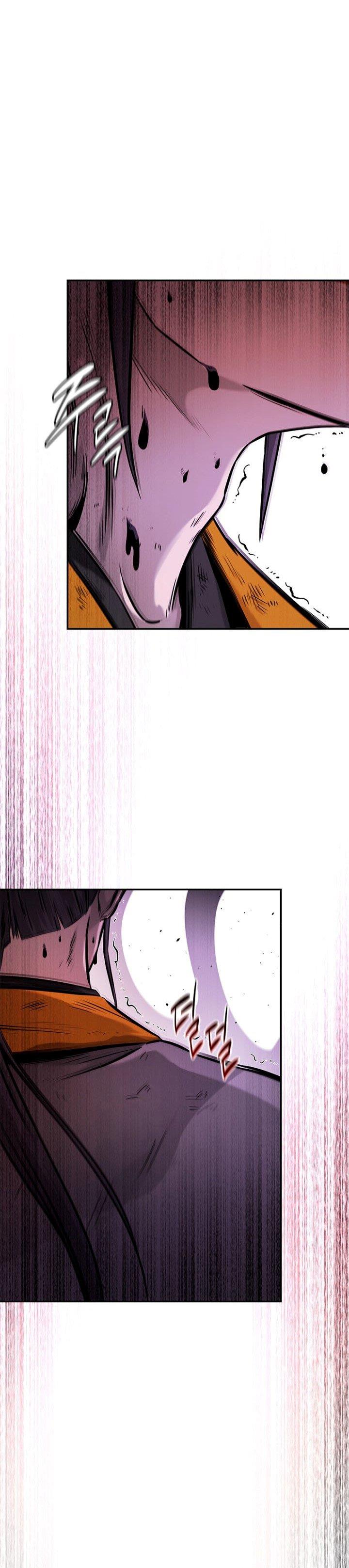 Moon-Shadow Sword Emperor - Chapter 20 11