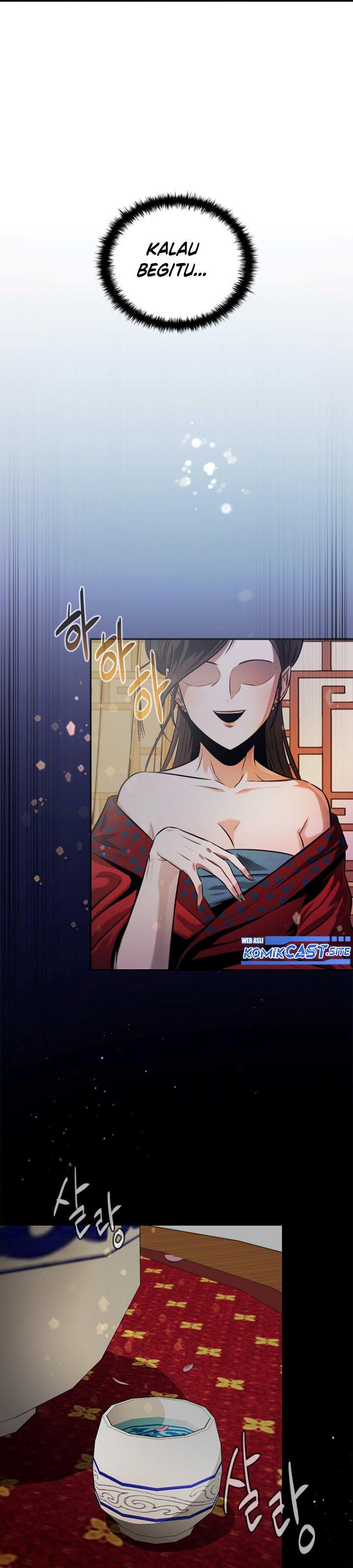 Moon-Shadow Sword Emperor - Chapter 20 40