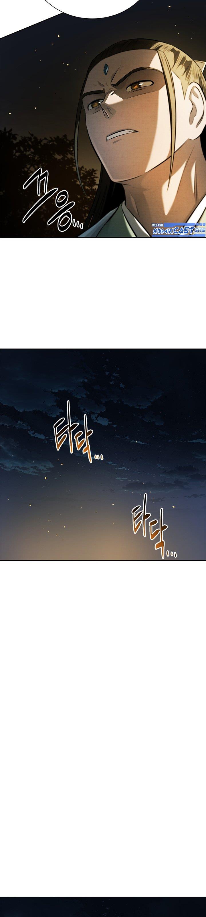 Moon-Shadow Sword Emperor - Chapter 37 11