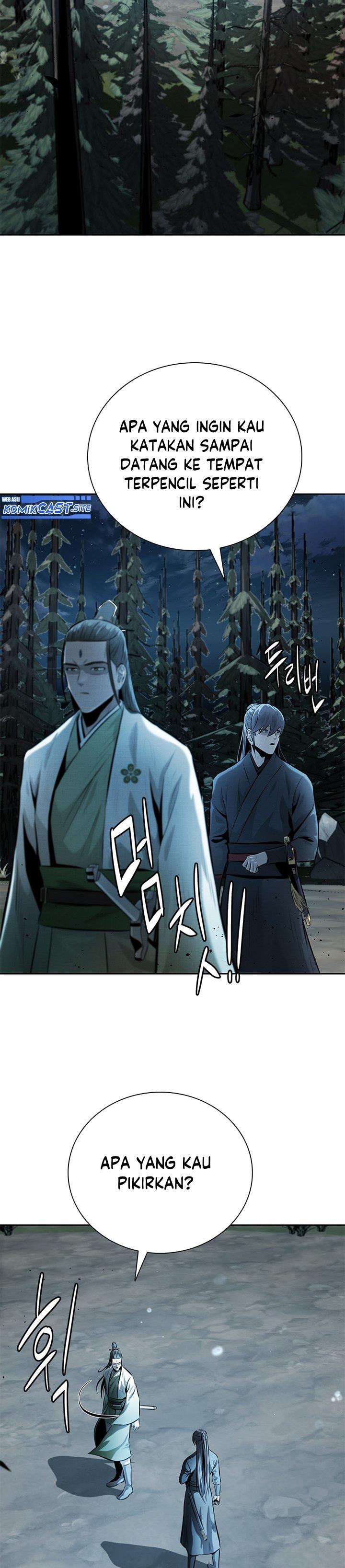Moon-Shadow Sword Emperor - Chapter 37 15