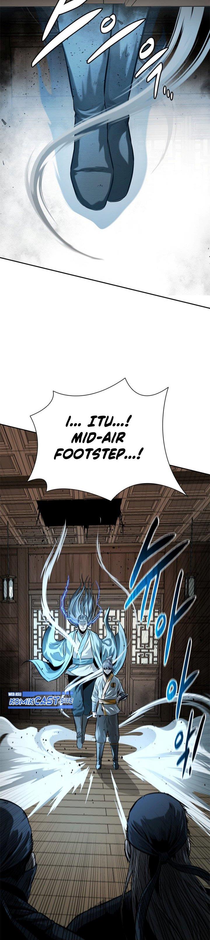 Moon-Shadow Sword Emperor - Chapter 18 45