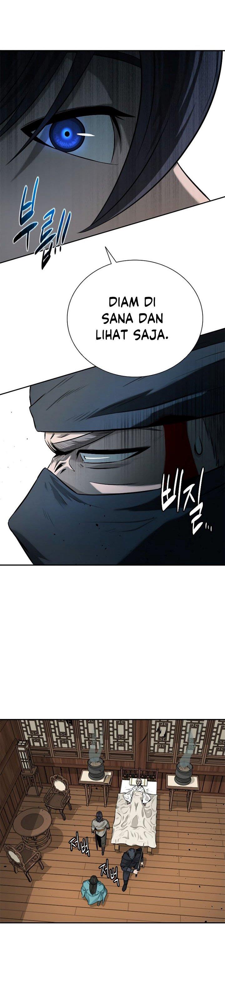 Moon-Shadow Sword Emperor - Chapter 19 11