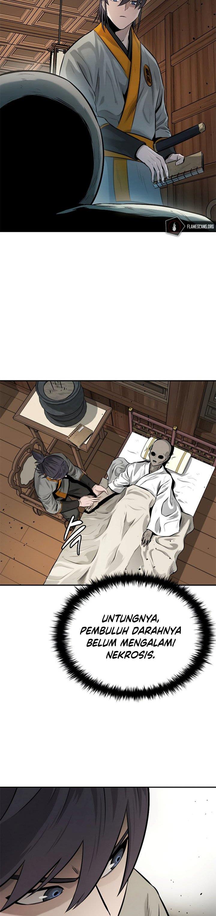 Moon-Shadow Sword Emperor - Chapter 19 14