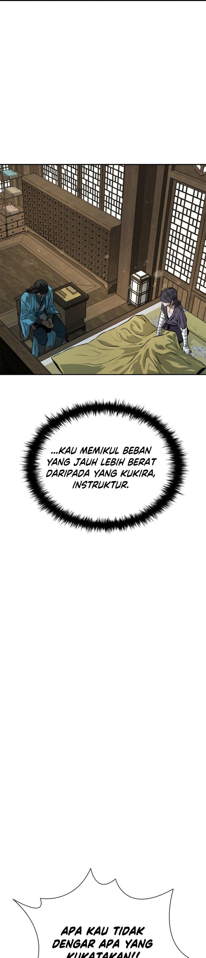 Moon-Shadow Sword Emperor - Chapter 16 34