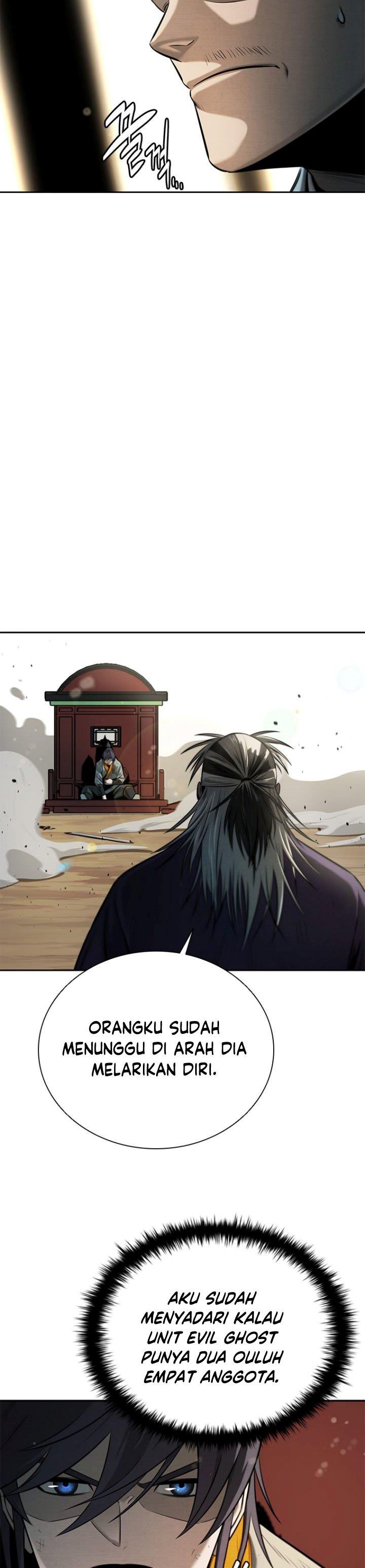 Moon-Shadow Sword Emperor - Chapter 14 2