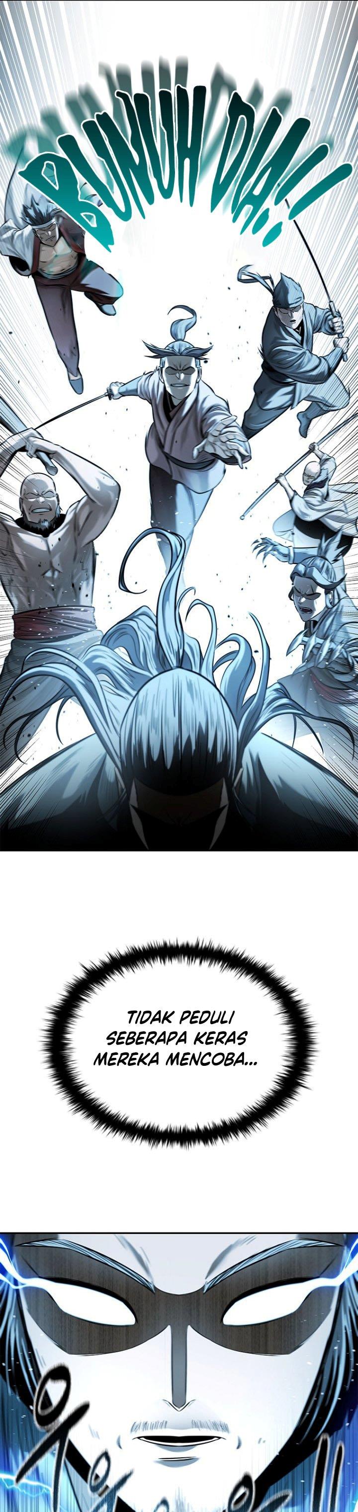 Moon-Shadow Sword Emperor - Chapter 14 28