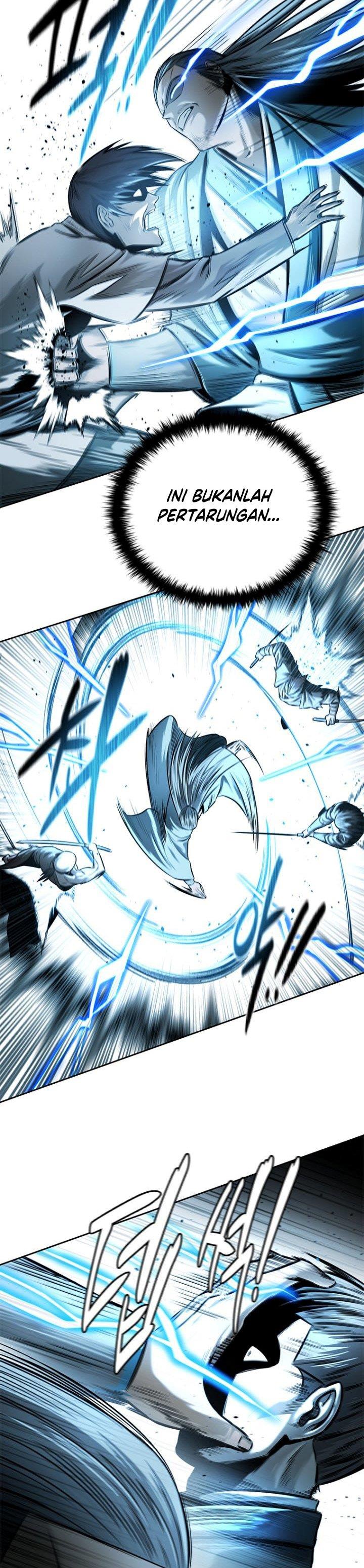 Moon-Shadow Sword Emperor - Chapter 14 26