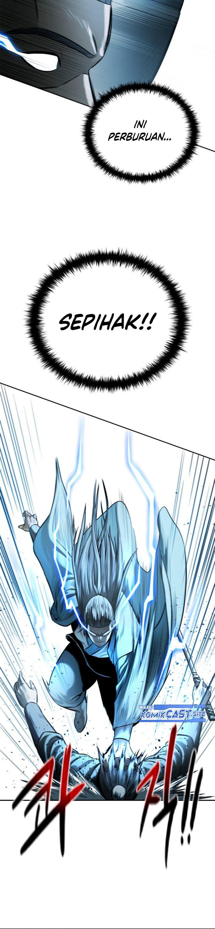 Moon-Shadow Sword Emperor - Chapter 14 27