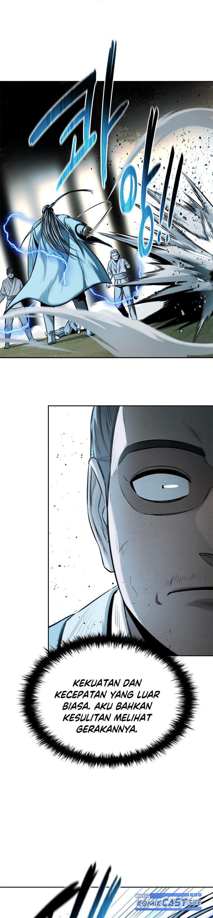 Moon-Shadow Sword Emperor - Chapter 14 25