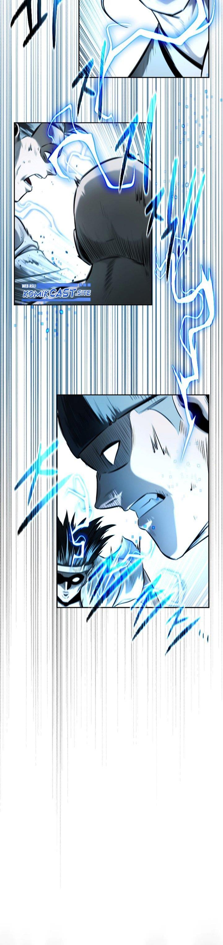 Moon-Shadow Sword Emperor - Chapter 14 30