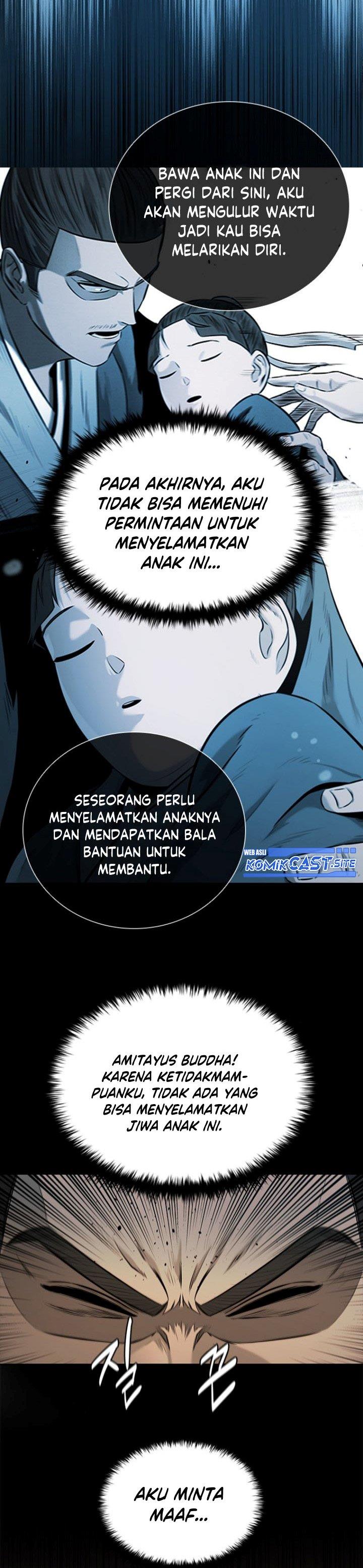 Moon-Shadow Sword Emperor - Chapter 14 18