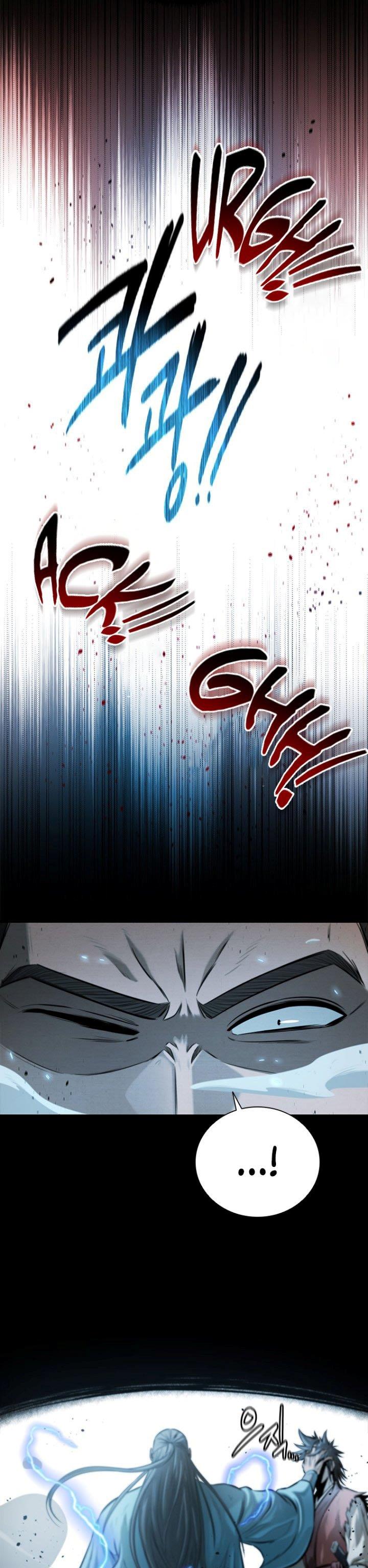 Moon-Shadow Sword Emperor - Chapter 14 19