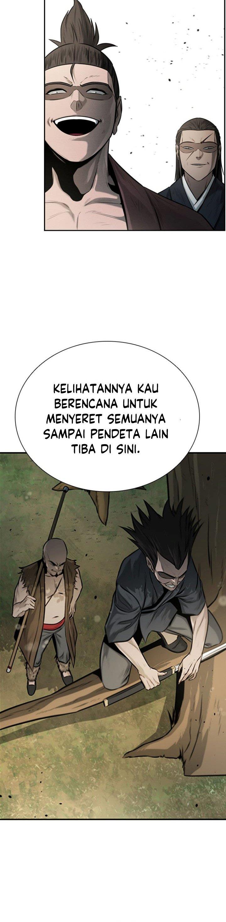 Moon-Shadow Sword Emperor - Chapter 14 12