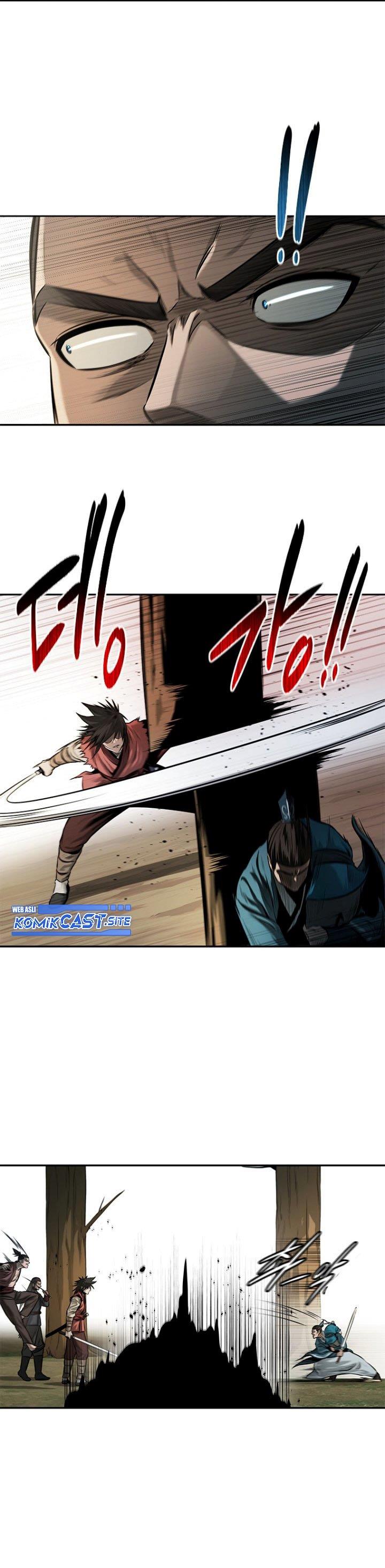 Moon-Shadow Sword Emperor - Chapter 14 10