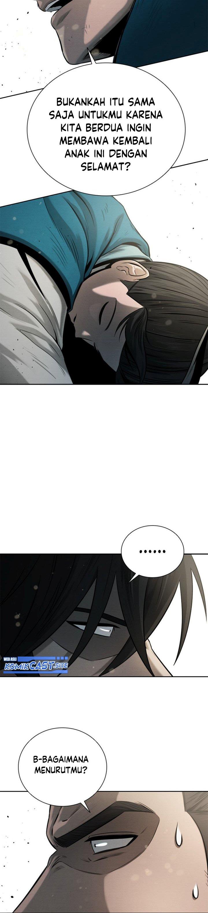 Moon-Shadow Sword Emperor - Chapter 14 15