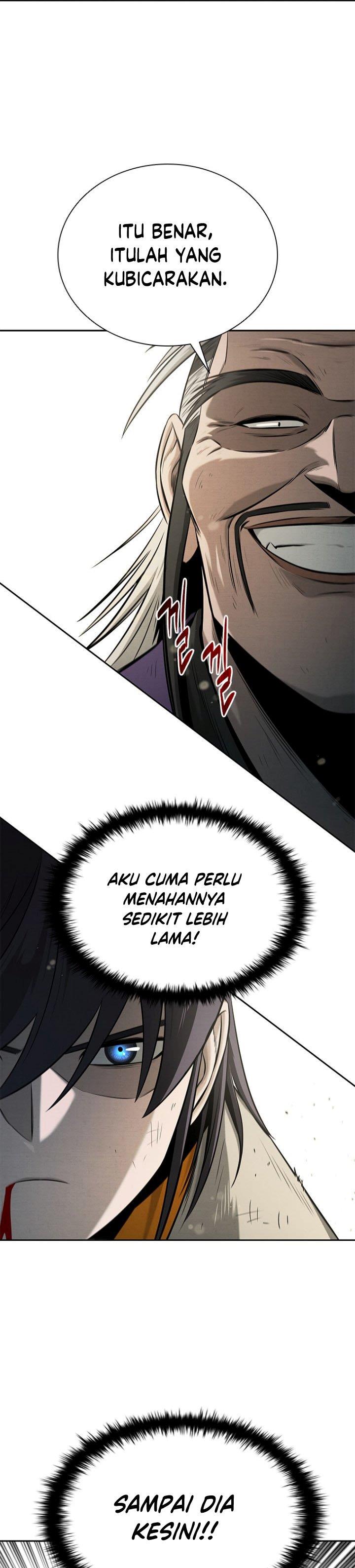 Moon-Shadow Sword Emperor - Chapter 14 7
