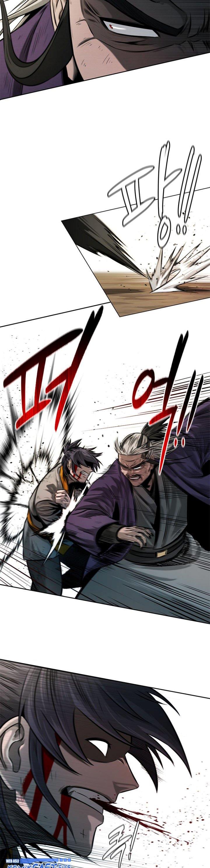 Moon-Shadow Sword Emperor - Chapter 15 8