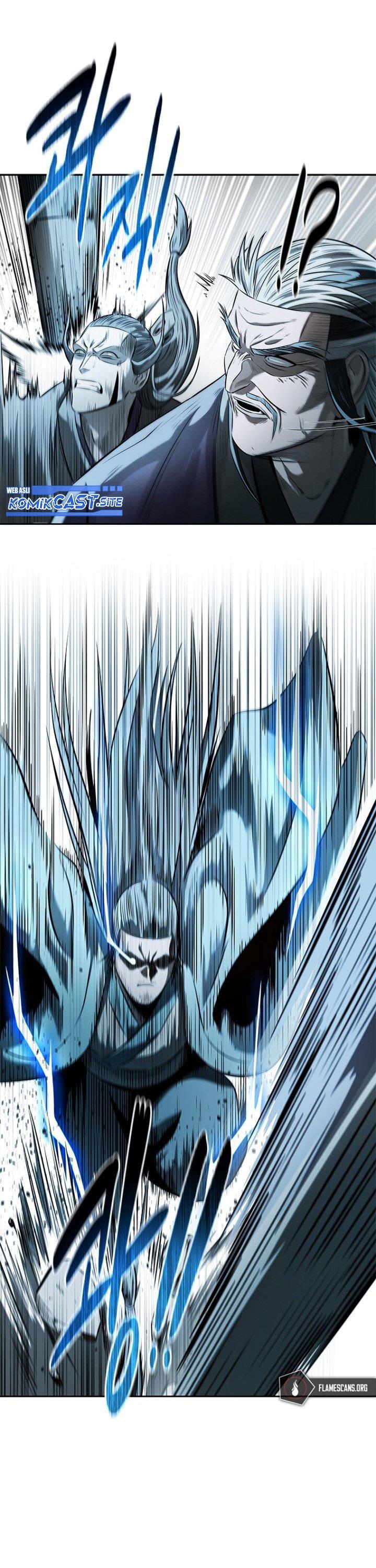 Moon-Shadow Sword Emperor - Chapter 15 27