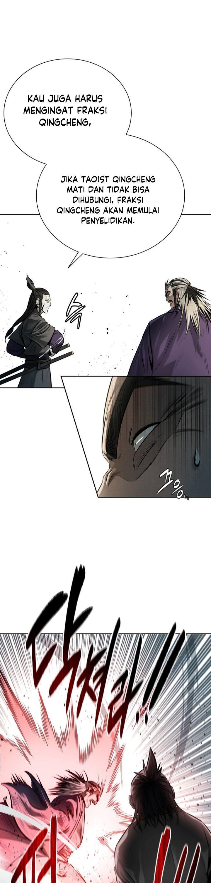 Moon-Shadow Sword Emperor - Chapter 15 25