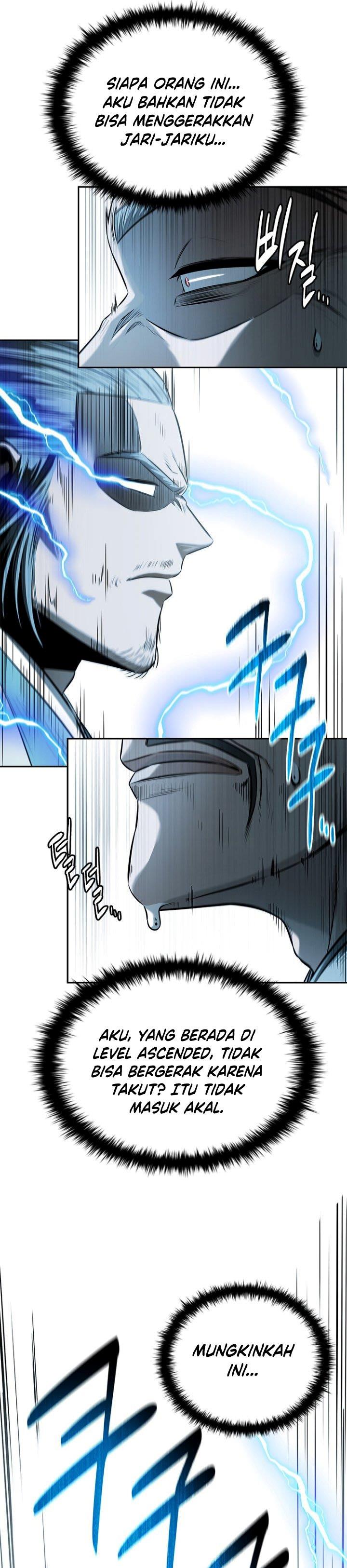 Moon-Shadow Sword Emperor - Chapter 15 31