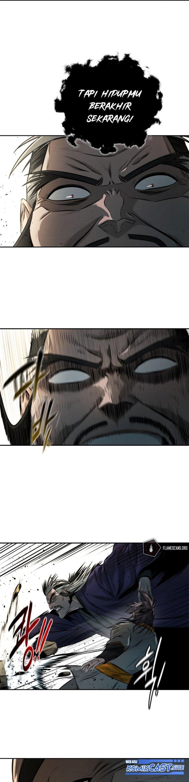 Moon-Shadow Sword Emperor - Chapter 15 13