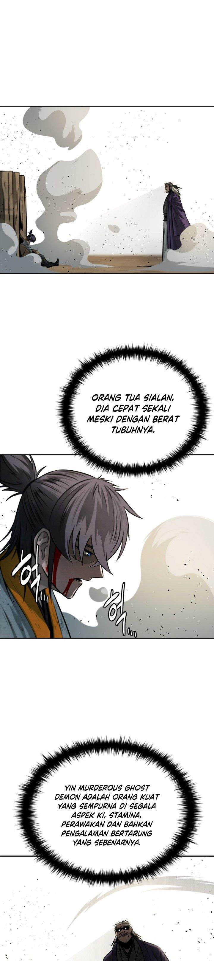 Moon-Shadow Sword Emperor - Chapter 15 11