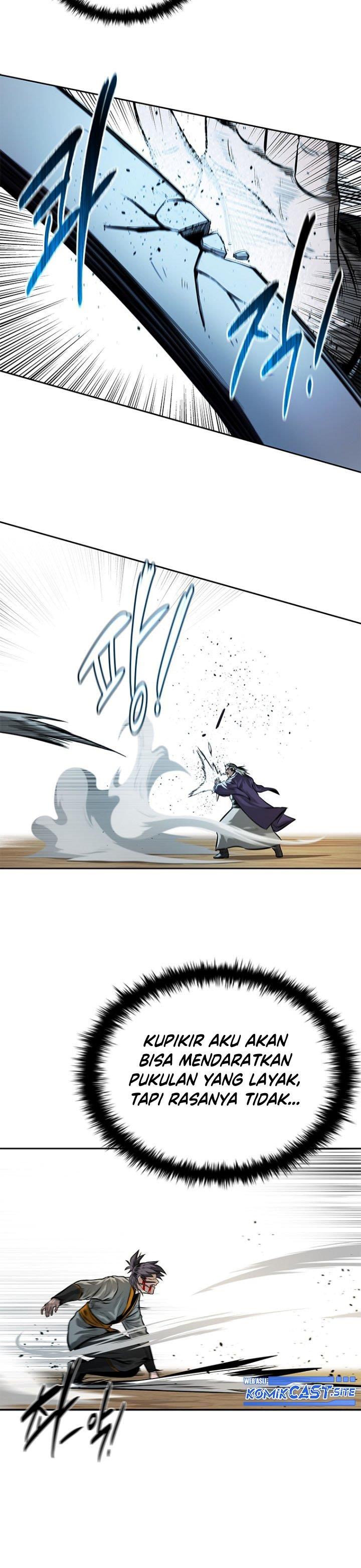 Moon-Shadow Sword Emperor - Chapter 15 6
