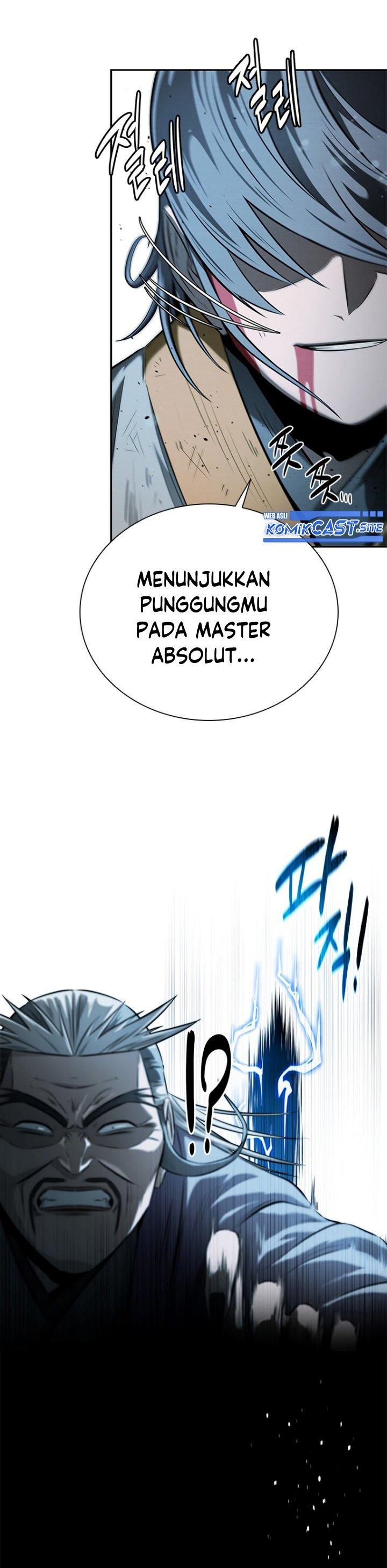 Moon-Shadow Sword Emperor - Chapter 15 42