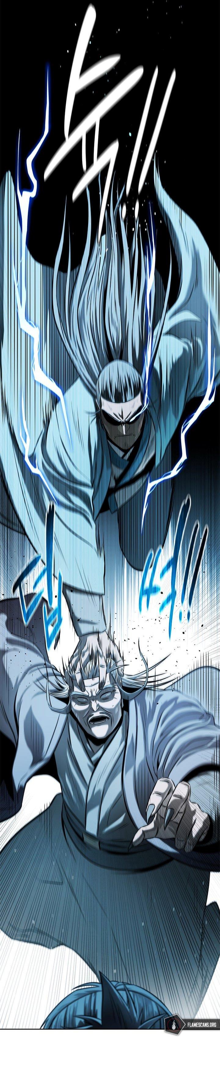 Moon-Shadow Sword Emperor - Chapter 15 43