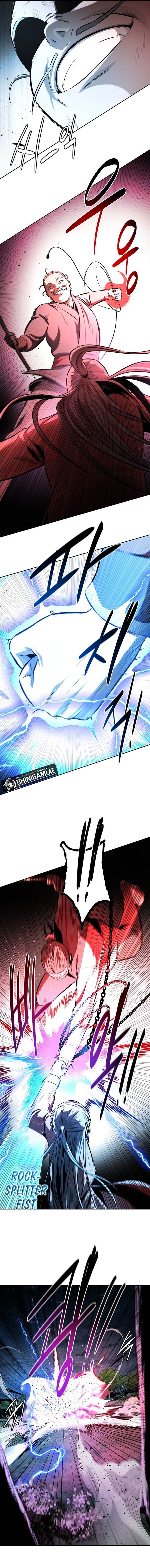 Moon-Shadow Sword Emperor - Chapter 66 7