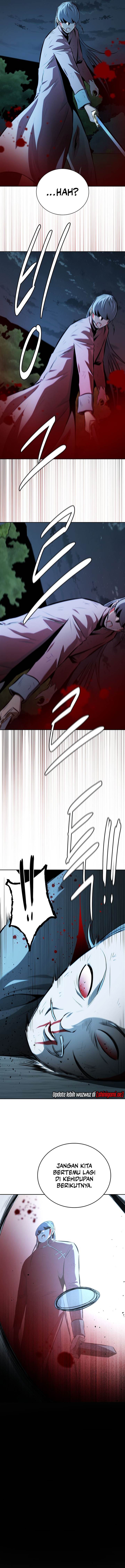 Moon-Shadow Sword Emperor - Chapter 67 10