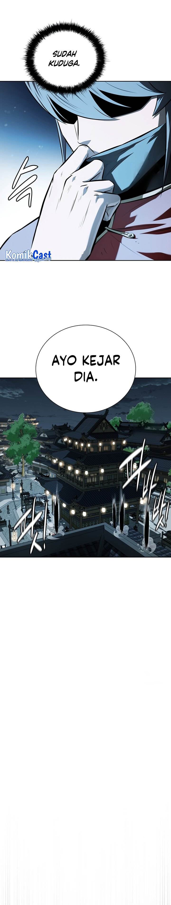 Moon-Shadow Sword Emperor - Chapter 65 8