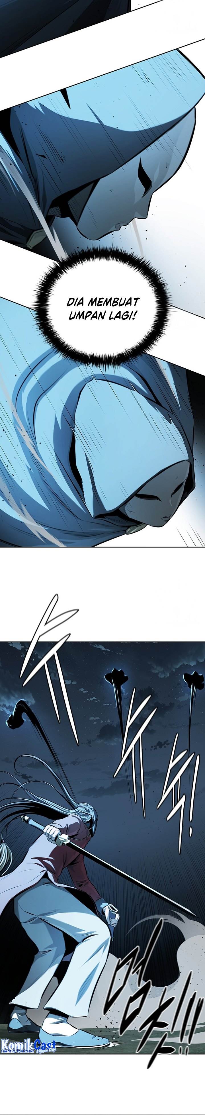 Moon-Shadow Sword Emperor - Chapter 65 28