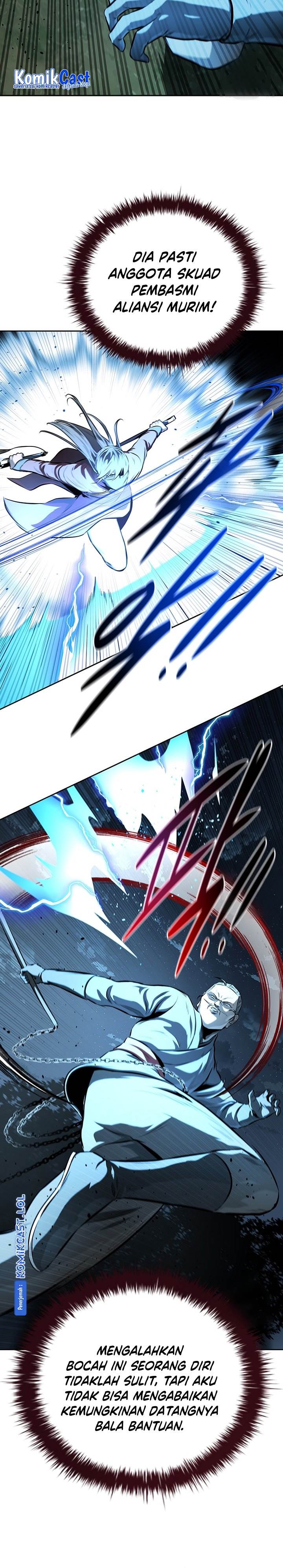 Moon-Shadow Sword Emperor - Chapter 65 24