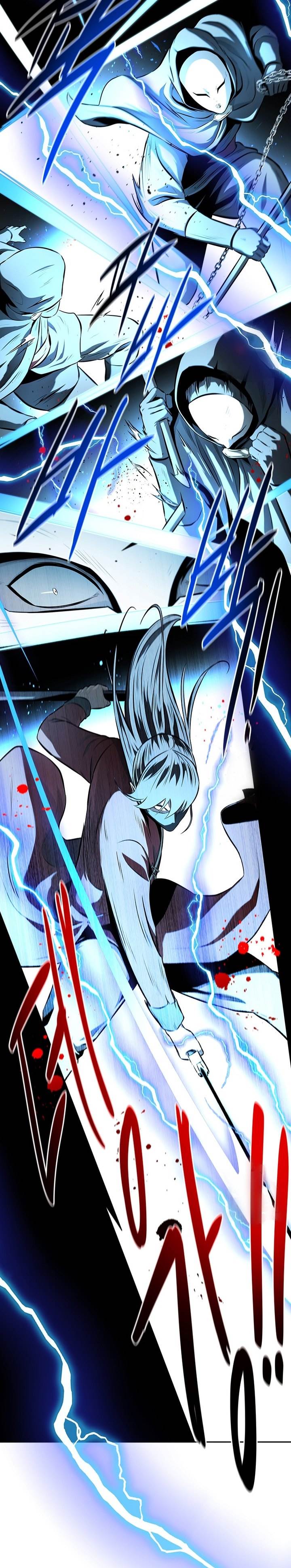 Moon-Shadow Sword Emperor - Chapter 65 18