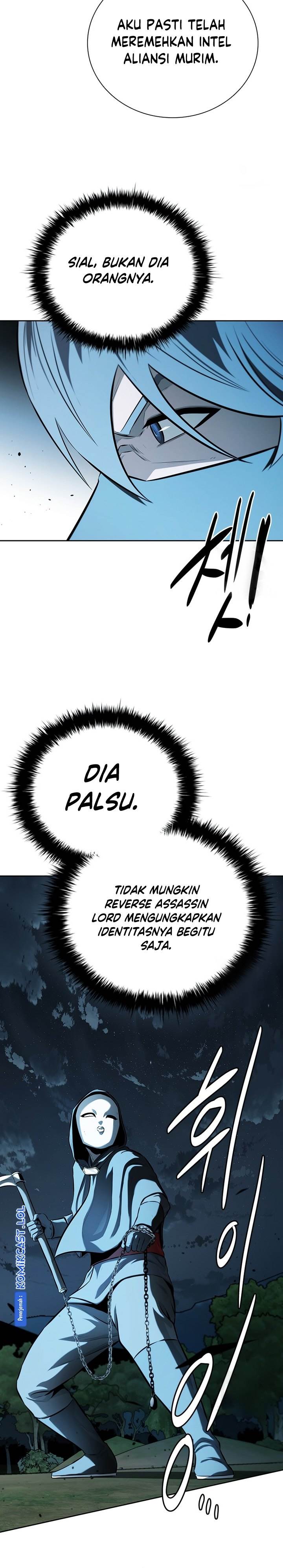 Moon-Shadow Sword Emperor - Chapter 65 16