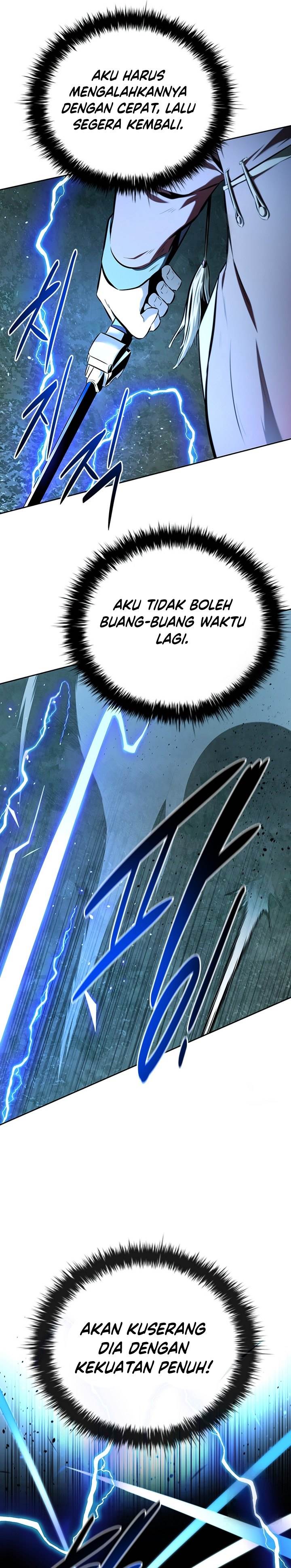Moon-Shadow Sword Emperor - Chapter 65 17