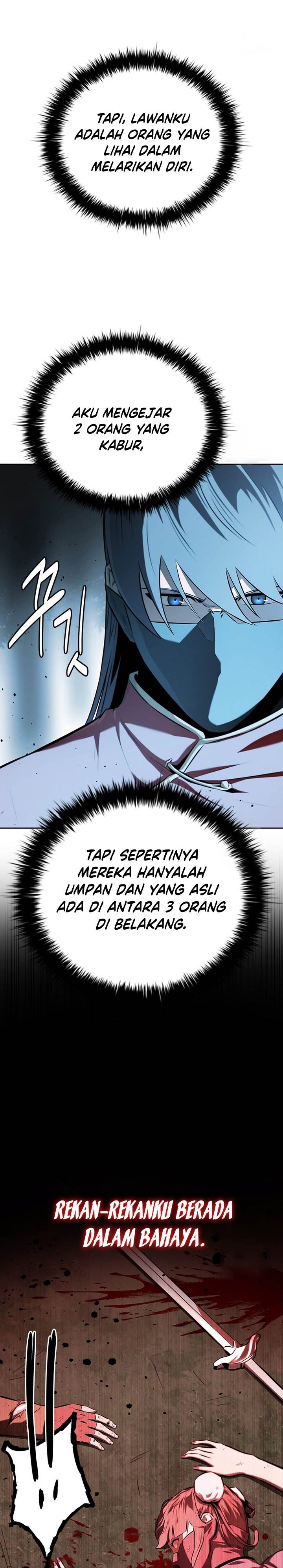 Moon-Shadow Sword Emperor - Chapter 65 14