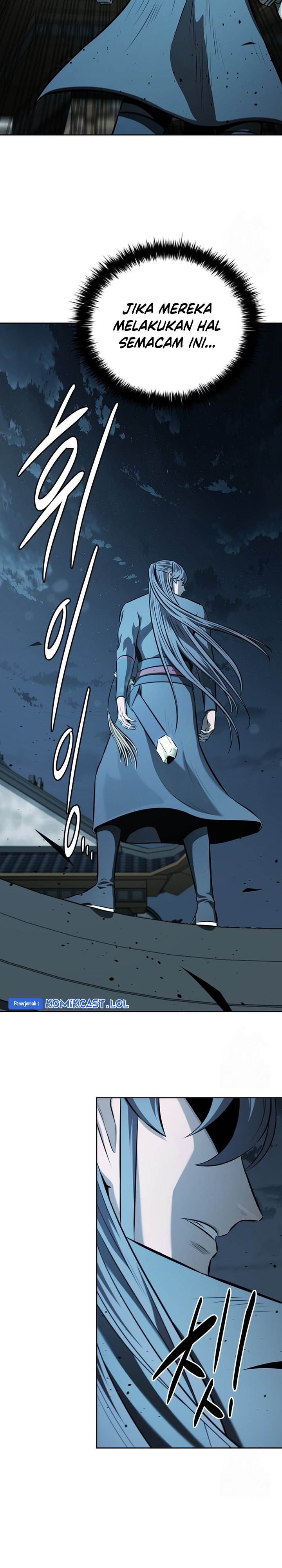Moon-Shadow Sword Emperor - Chapter 78 4