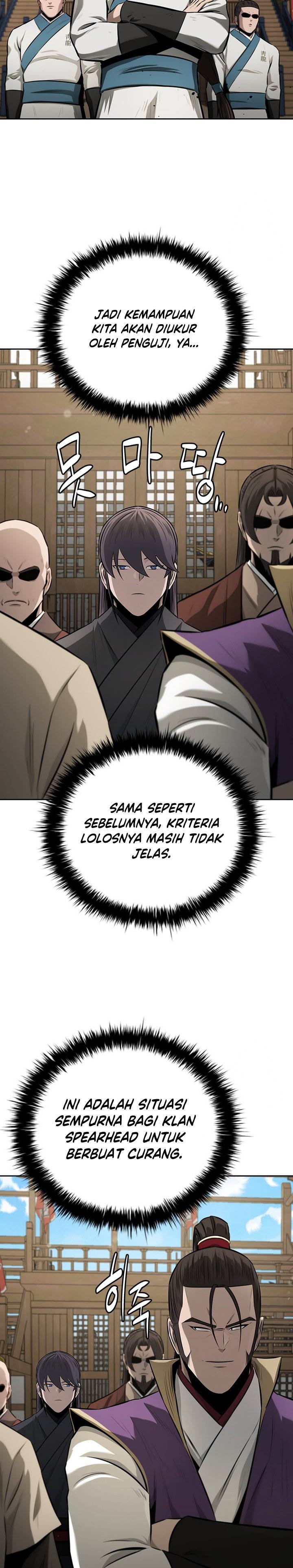 Moon-Shadow Sword Emperor - Chapter 73 15