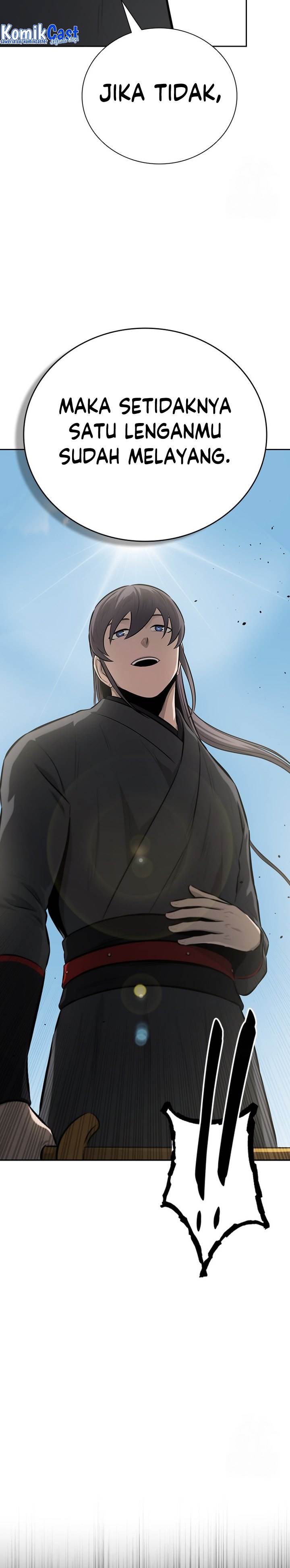 Moon-Shadow Sword Emperor - Chapter 74 2